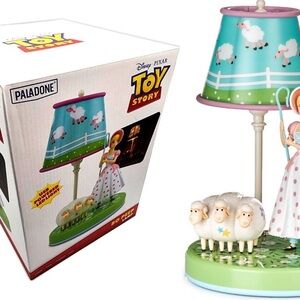 Pixar Bo peep led lamp 2 available
